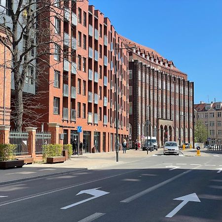 Good Morning Walowa Gdańsk Exterior foto