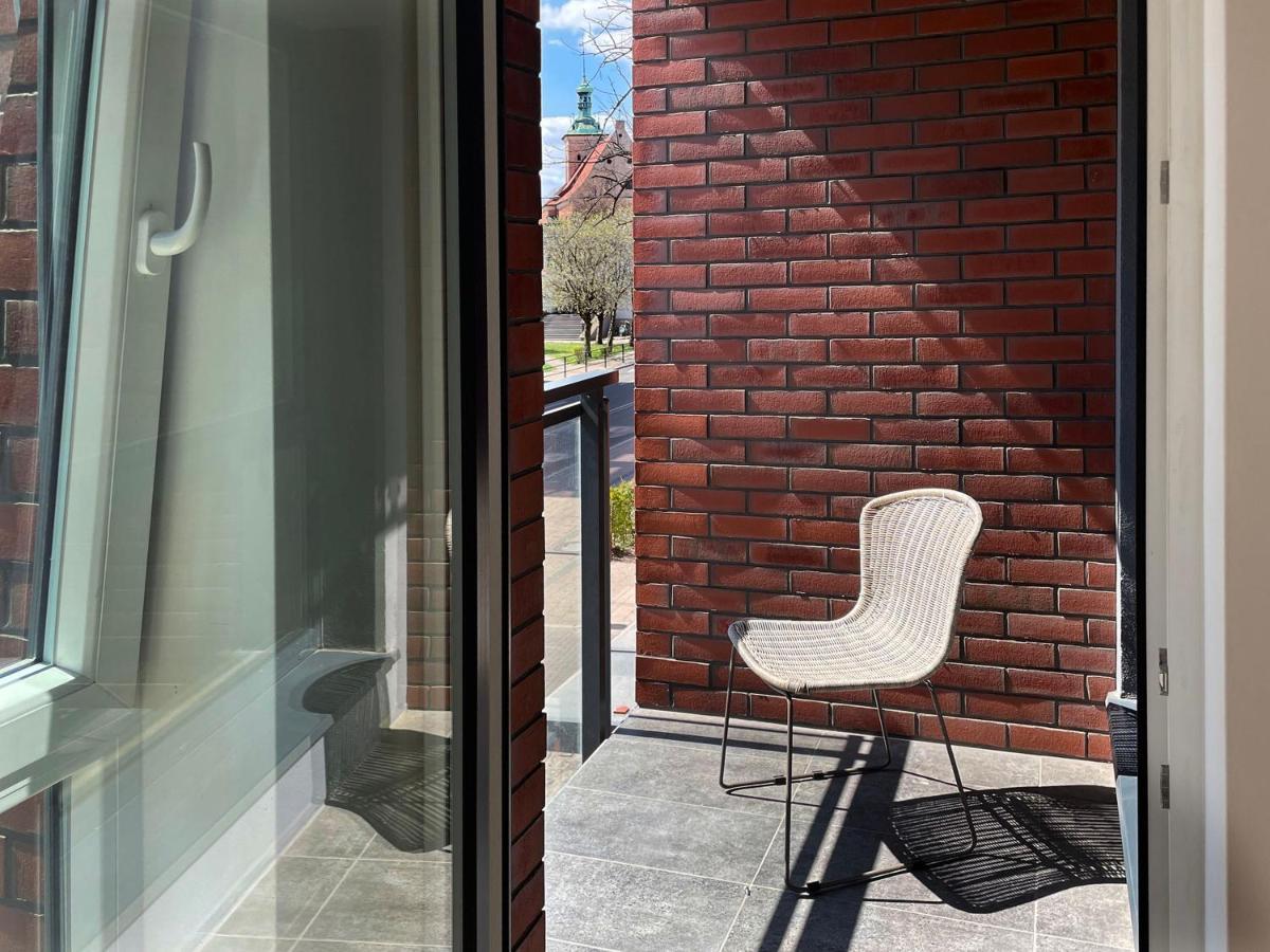 Good Morning Walowa Apartment Gdańsk Exterior foto