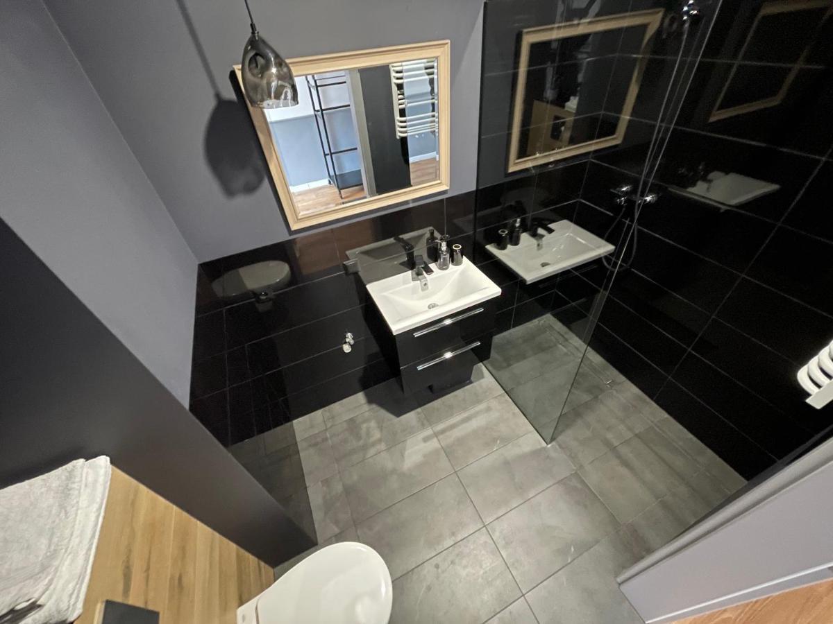 Good Morning Walowa Apartment Gdańsk Exterior foto